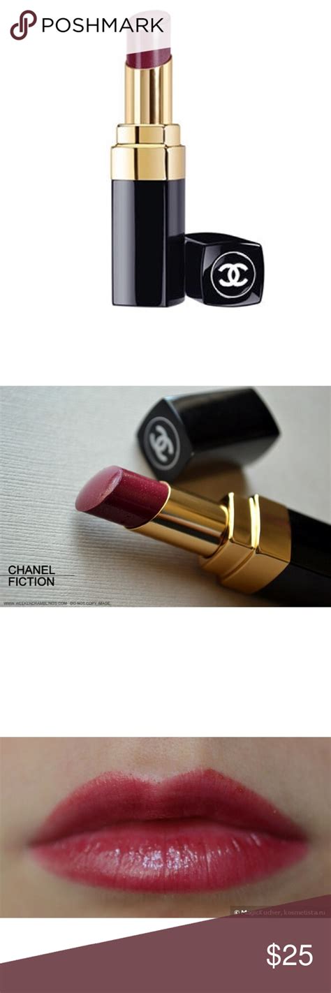 chanel 81 lipstick
